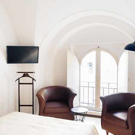 Restart Accommodations Celimontana 로마 외부 사진