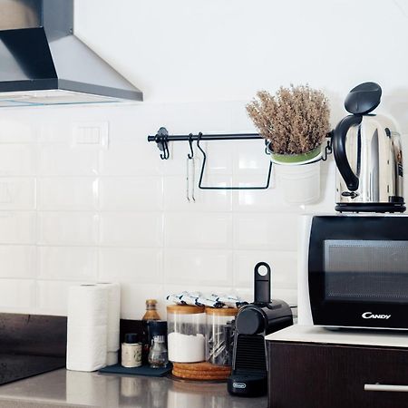 Restart Accommodations Celimontana 로마 외부 사진