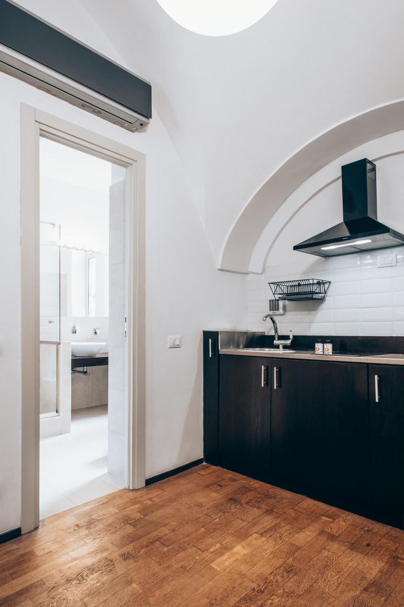Restart Accommodations Celimontana 로마 외부 사진
