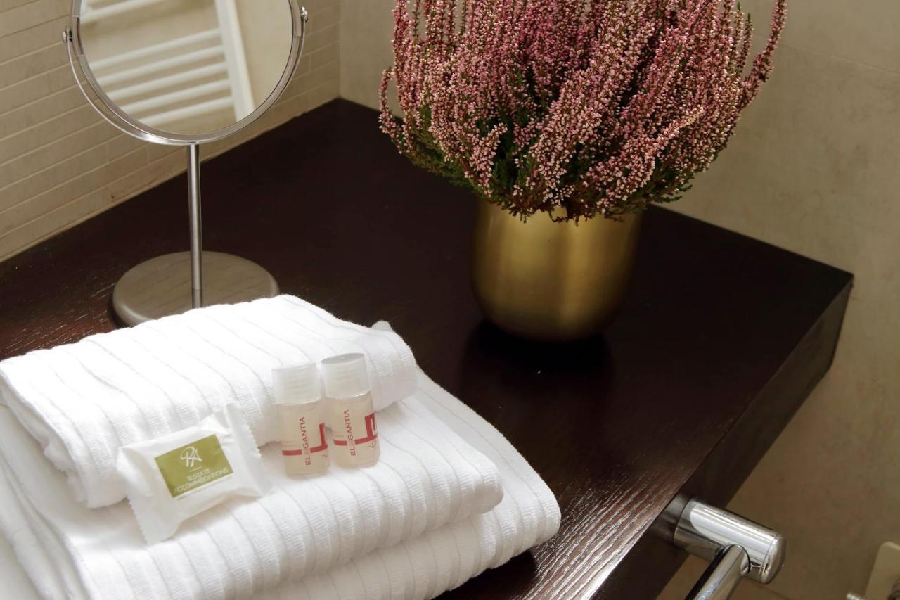 Restart Accommodations Celimontana 로마 외부 사진