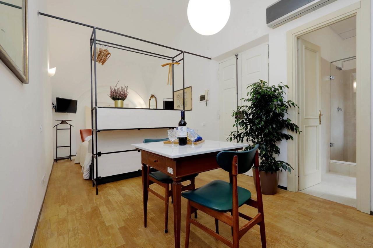 Restart Accommodations Celimontana 로마 외부 사진