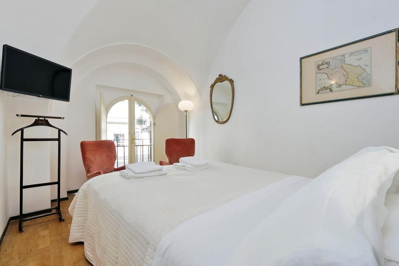 Restart Accommodations Celimontana 로마 외부 사진