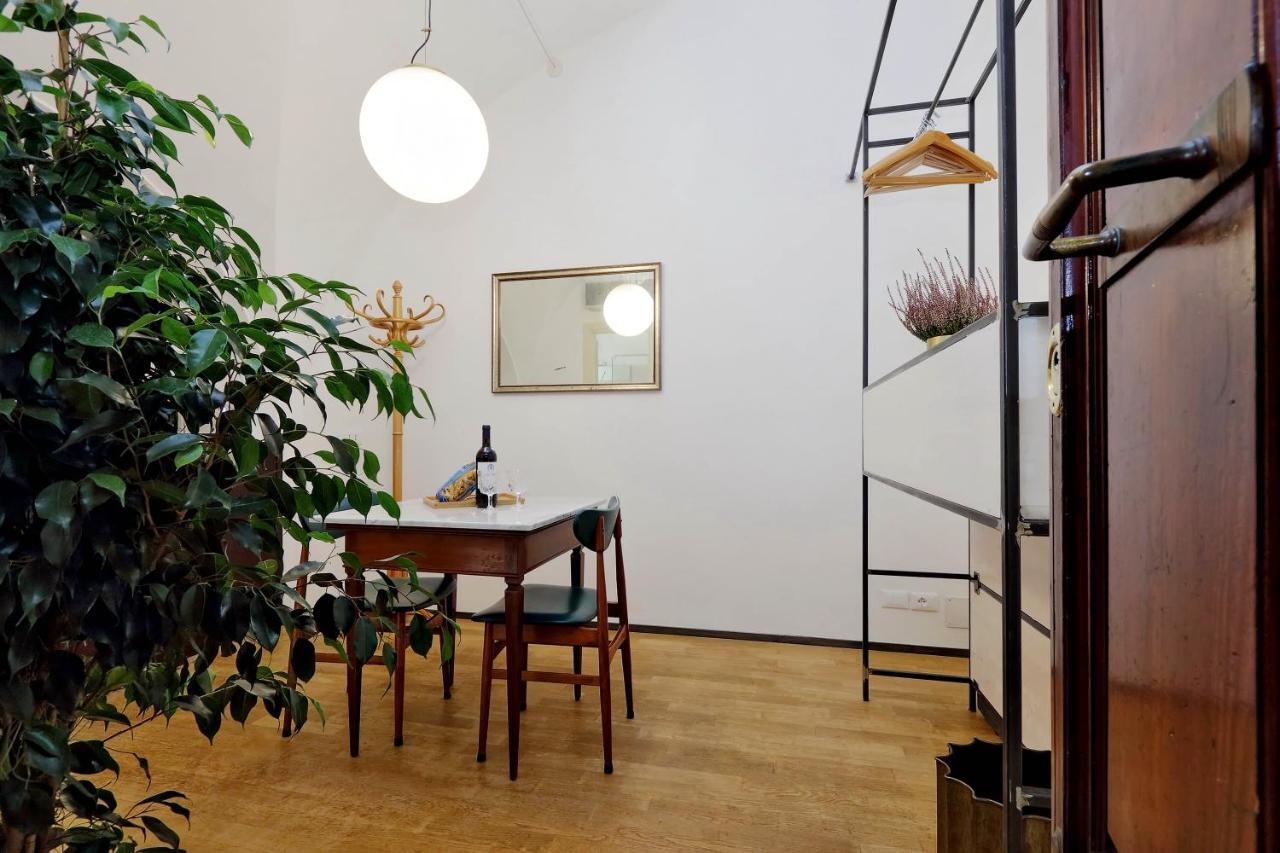 Restart Accommodations Celimontana 로마 외부 사진